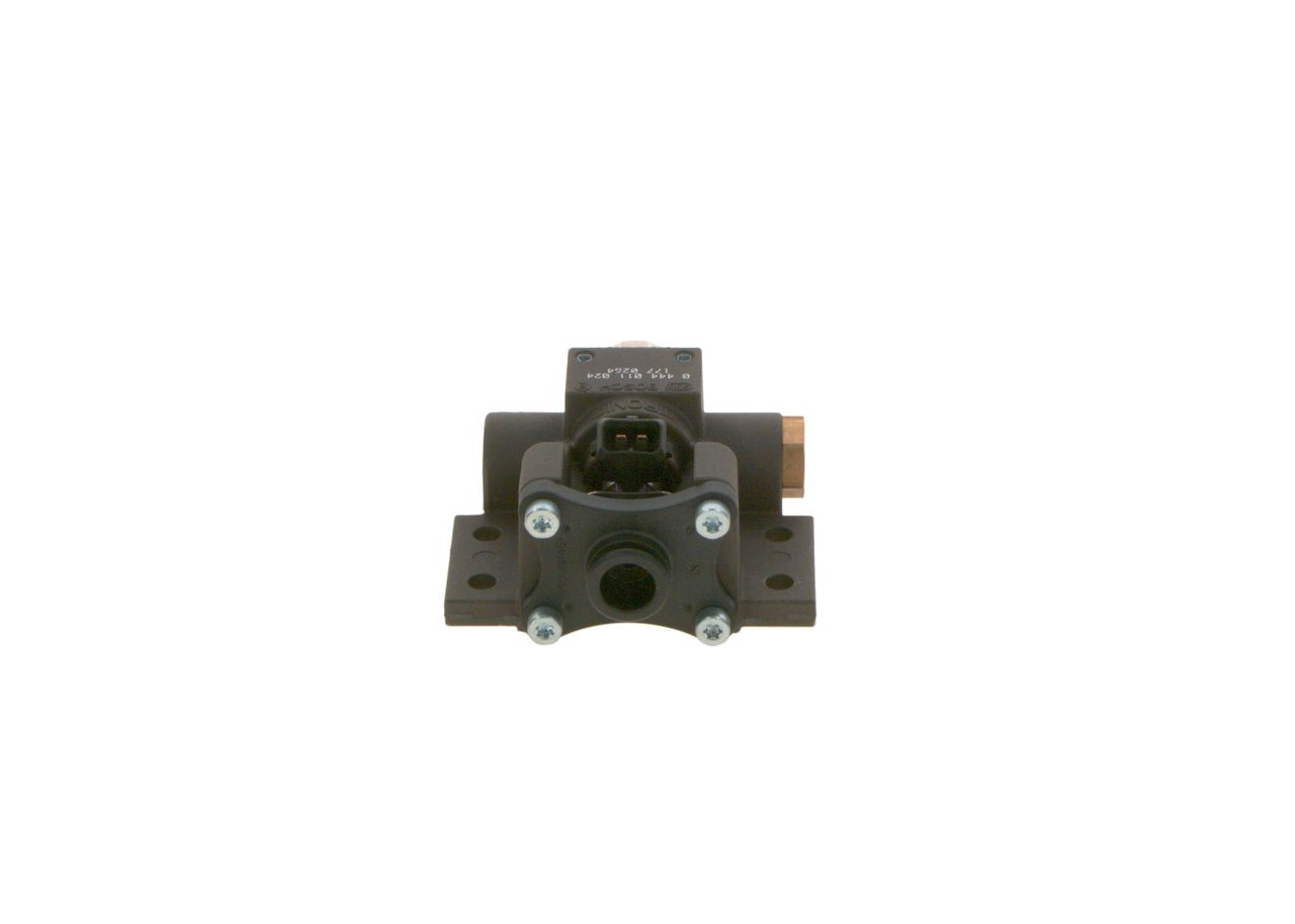Dosiermodul Harnstoffeinspritzung