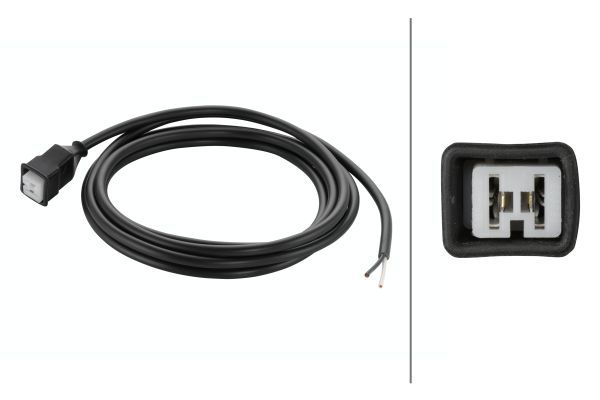 Kabel Satz Scheinwerfer Arbeitsscheinwerfer
