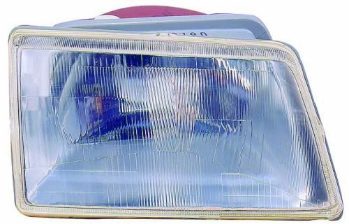 Set: 2 × Hauptscheinwerfer