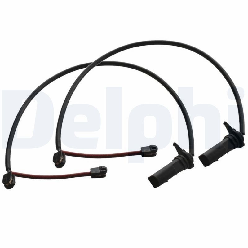Verschleißsensor
