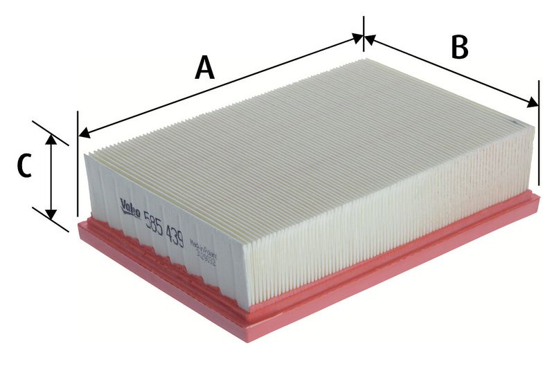 Luftfilter