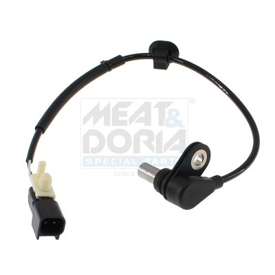 ABS Sensor Drehzahlmesser