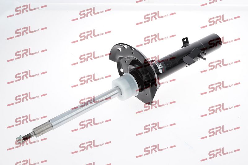 Gas-Stoßdämpfer