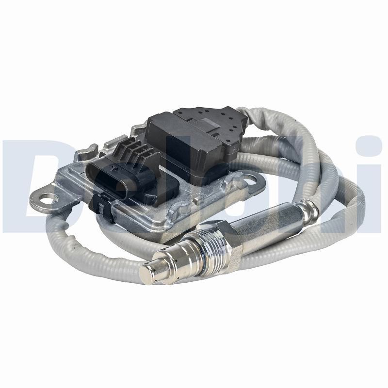 NOx Sensor Katalysator Kat