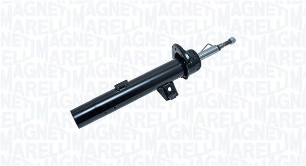 Gas-Stoßdämpfer