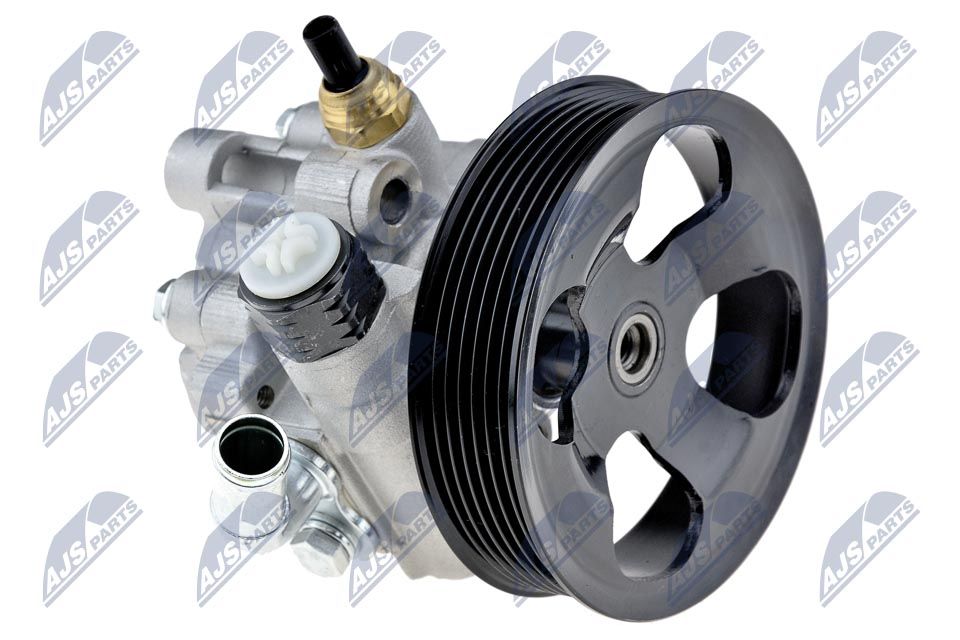 Hydraulikpumpe Lenkung Servopumpe Lenkhilfe