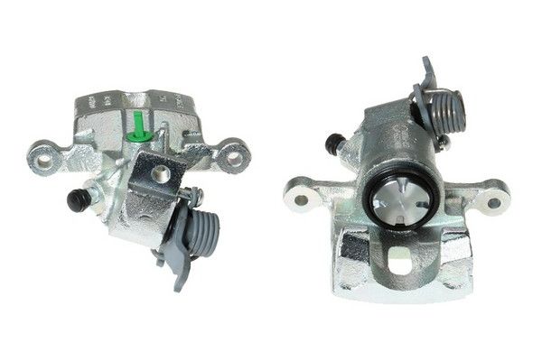 Bremssattel Hinten Links