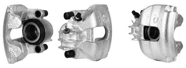 Bremssattel Bremszange