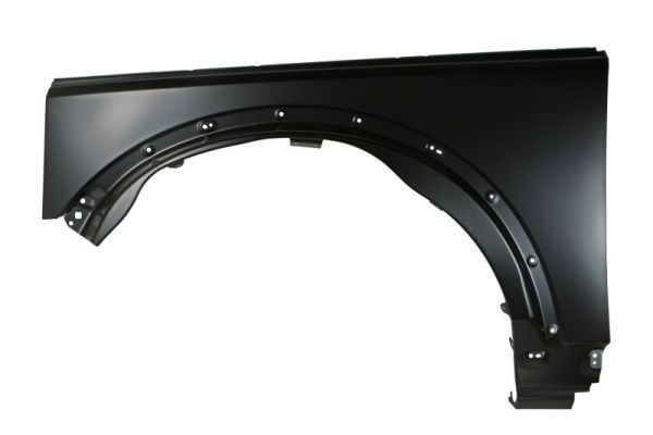 Set: 2 × Kotflügel vorne