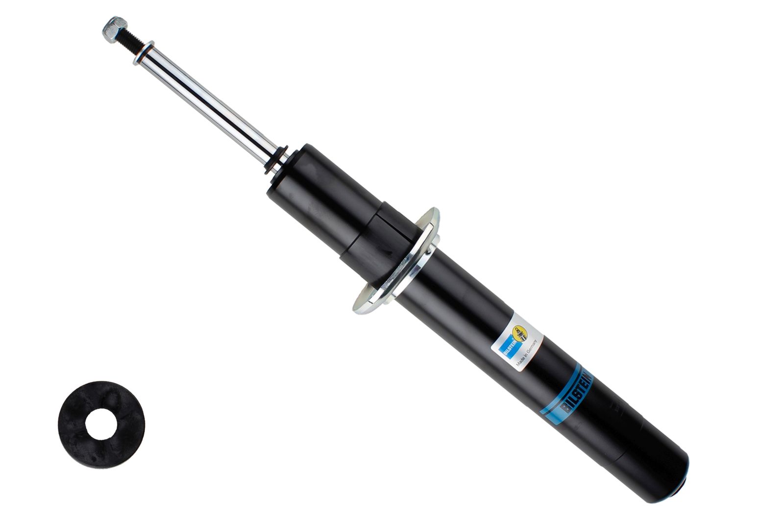 Gas-Stoßdämpfer