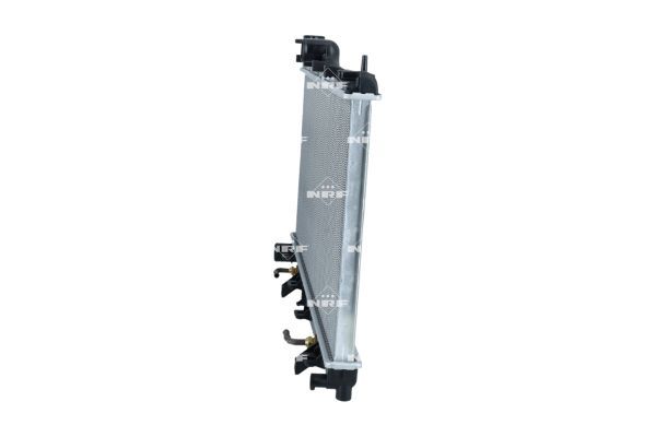Kühler Wasserkühler Motorkühler