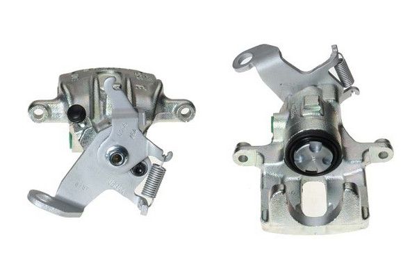 Bremssattel