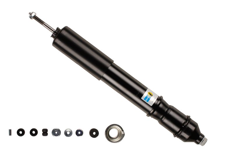 Gas-Stoßdämpfer