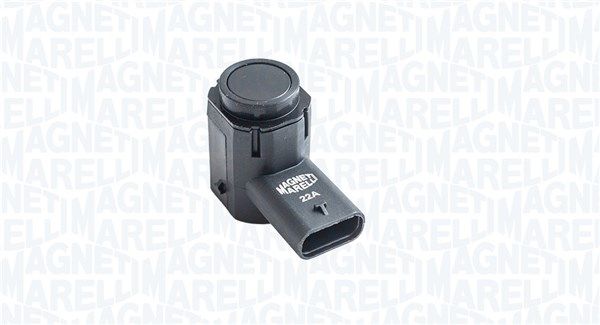 Sensor Einparkhilfe