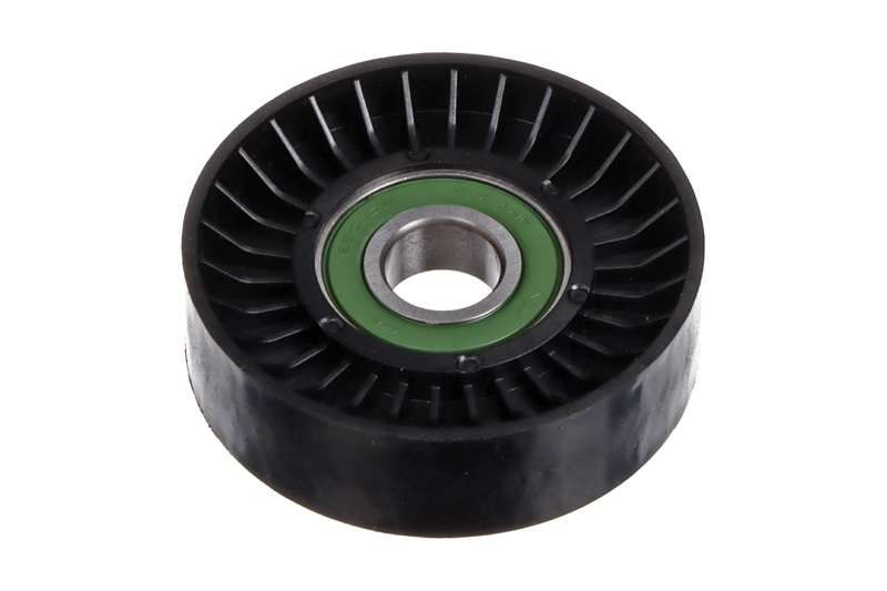 Spannrolle