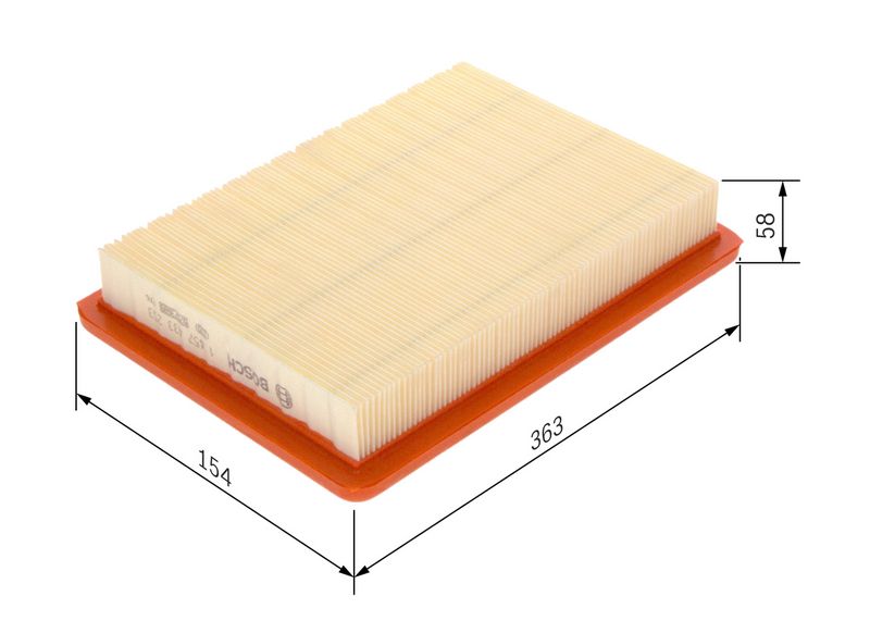 Luftfilter