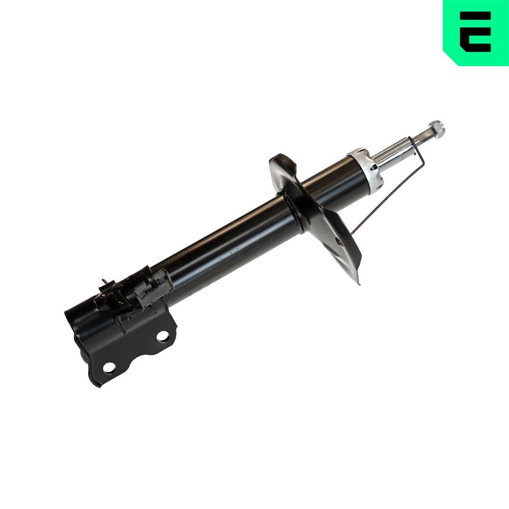 Gas-Stoßdämpfer
