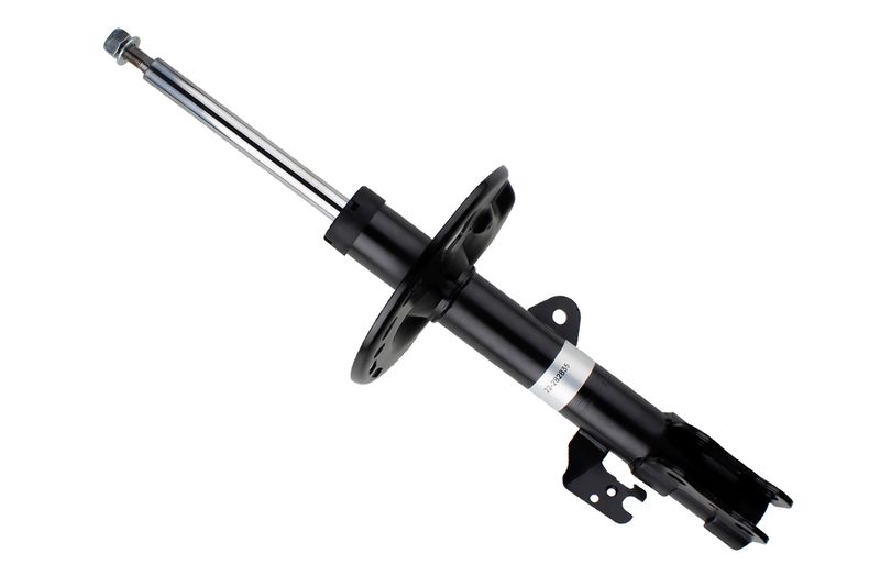 Gas-Stoßdämpfer