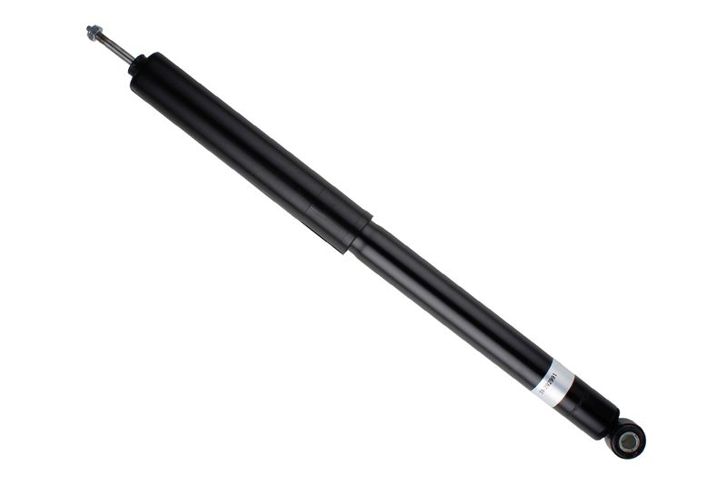 Gas-Stoßdämpfer