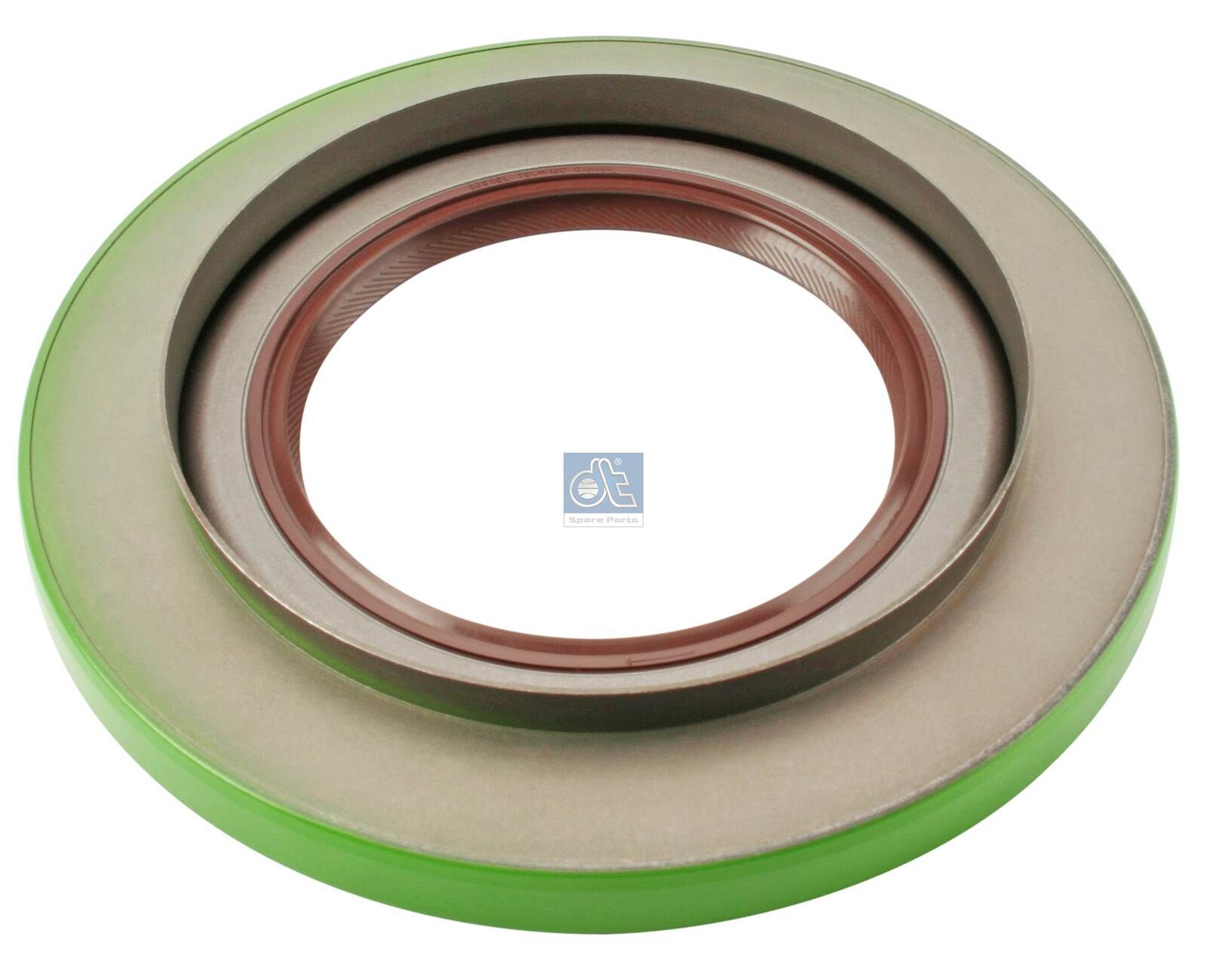 Wellen Dichtring Differential