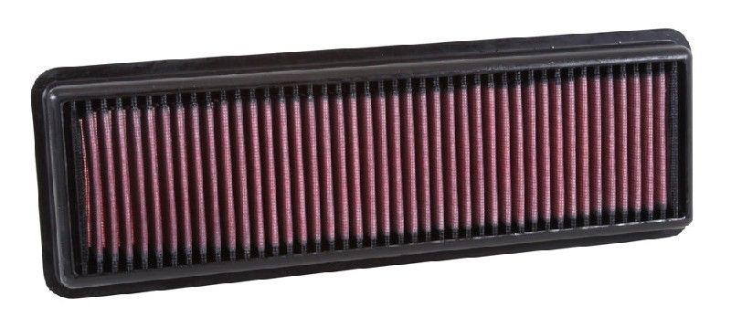 Plattenfilter (Einsätze)