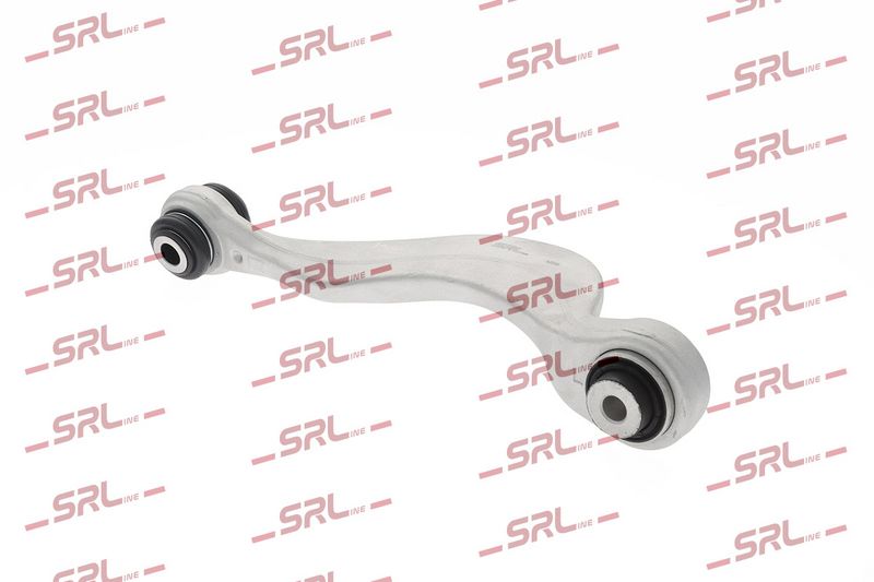 Set: 2 × Querlenker