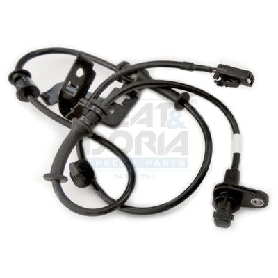 ABS Sensor Drehzahlmesser
