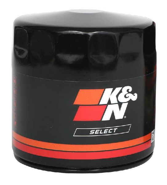 Sportölfilter