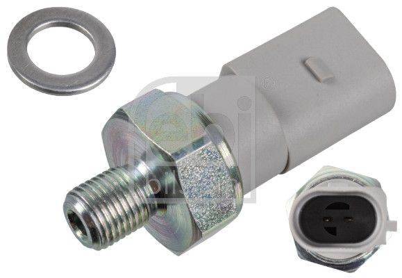 Öldruckschalter Öldrucksensor