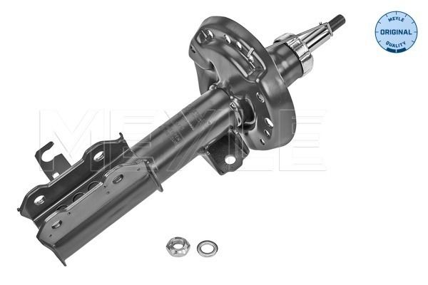Fahrwerksdämpfer