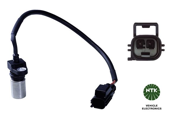 Kurbelwellensensor Impulsgeber Kurbelwelle