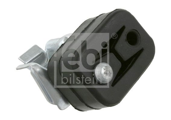 Halter Abgasanlage