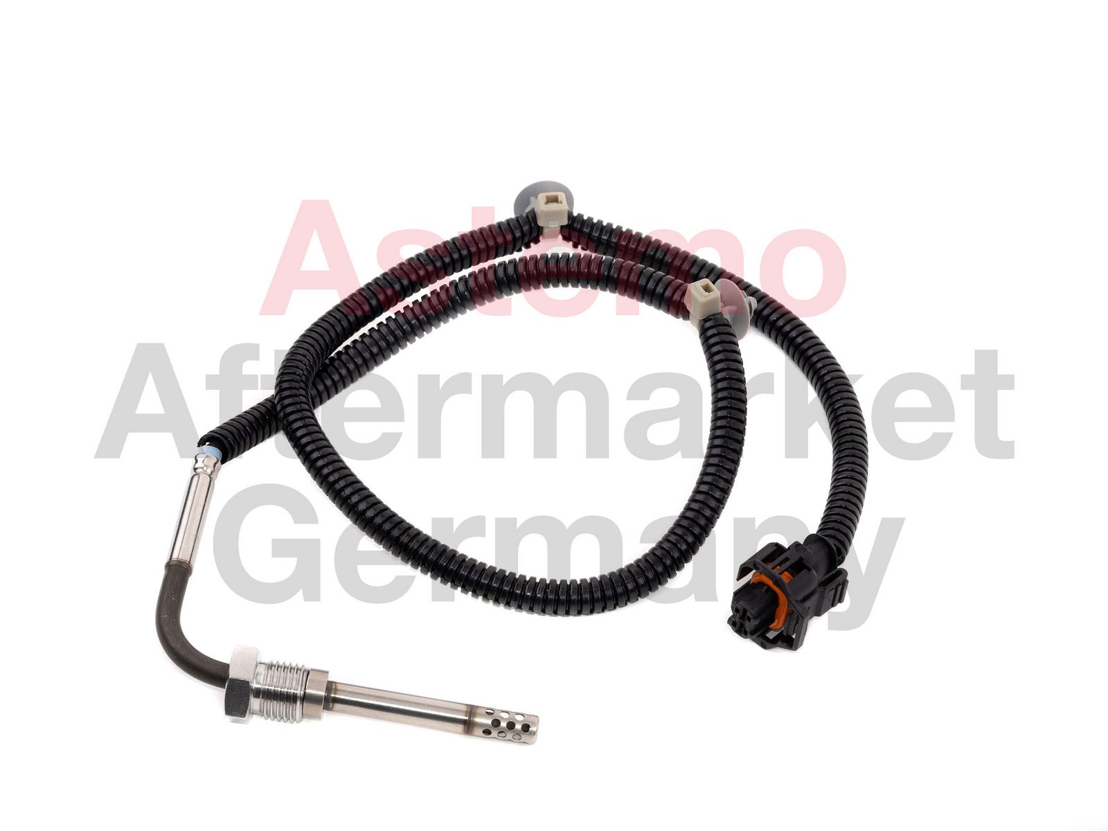 Sensor Abgastemperatur