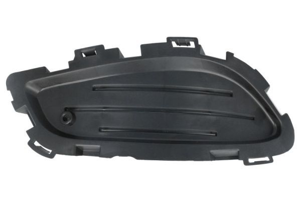 Stoßstange Gitter