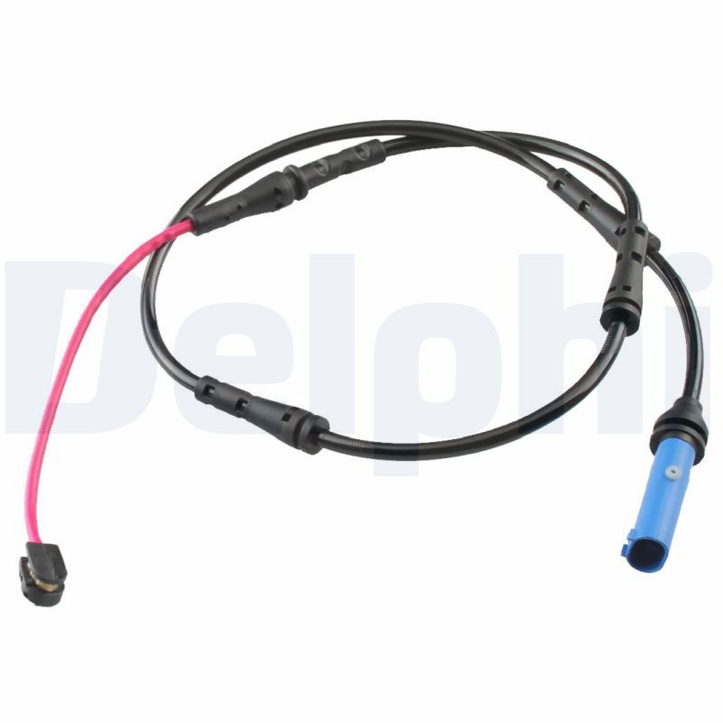 Verschleißsensor