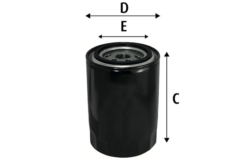 Ölfilter