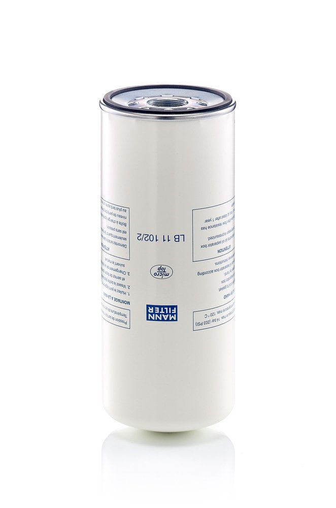 Filter Drucklufttechnik