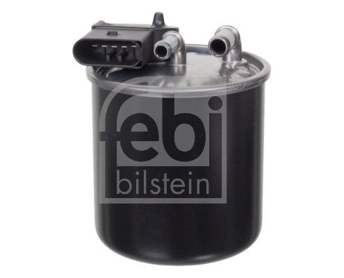 Kraftstofffilter Kraftstoff Filter