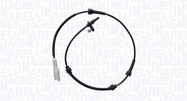 ABS-Sensor