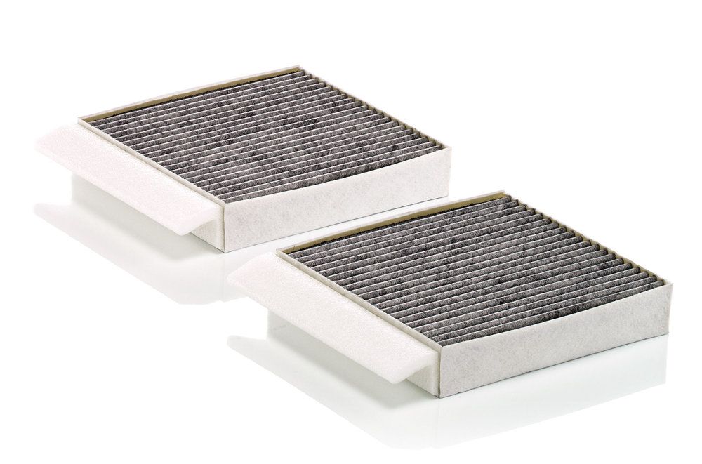 Innenraumfilter Pollenfilter Filter