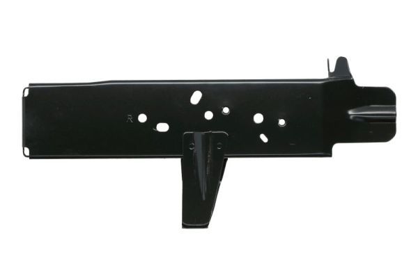 Scheinwerfer Aufnahme