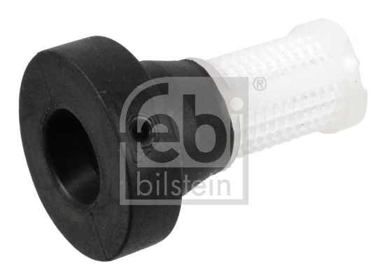 Filter Scheibenwaschwasser