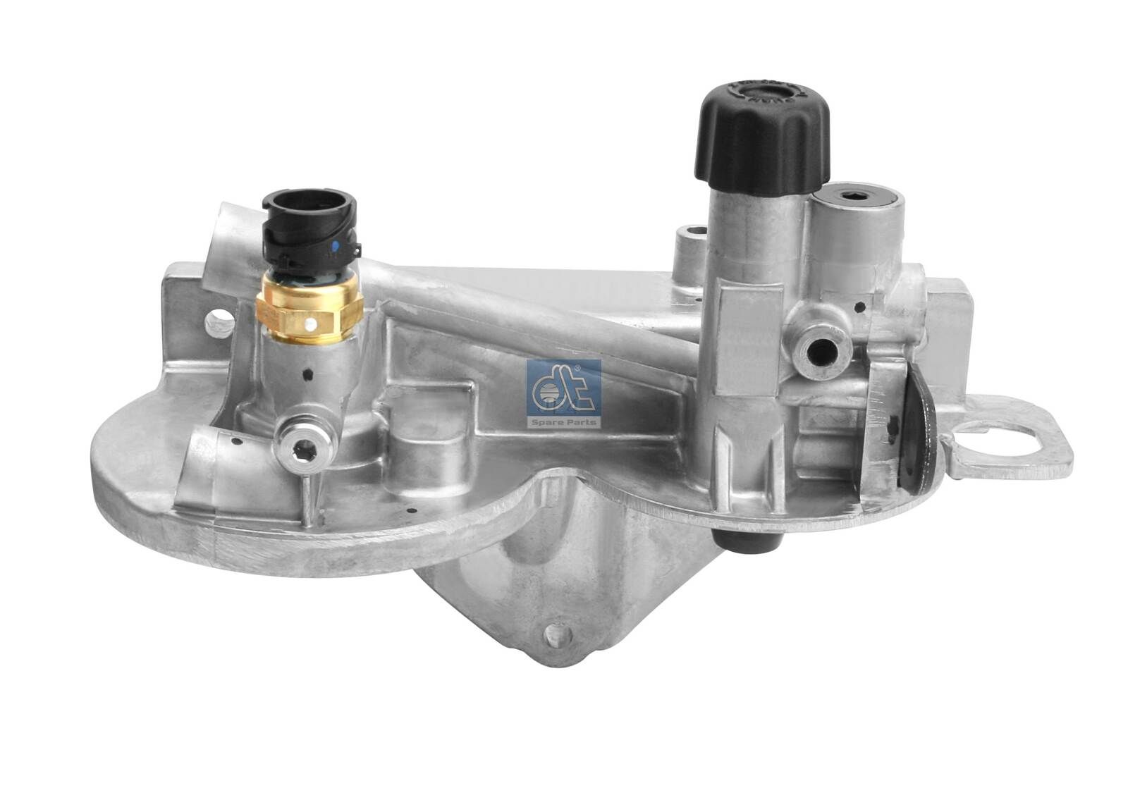 Deckel Kraftstofffilter Filter