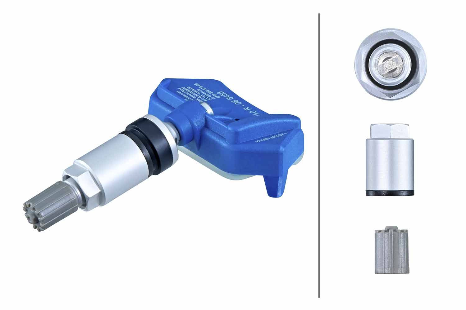 Radsensor Reifendruck Kontrollsystem
