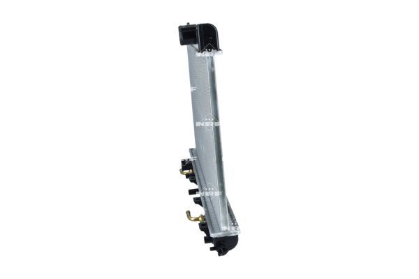 Kühler Wasserkühler Motorkühler