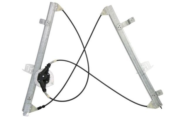 Set: 2 × Türfensterheber manuell