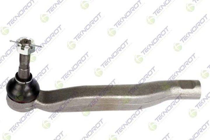 Set: 2 × Spurstangenendung