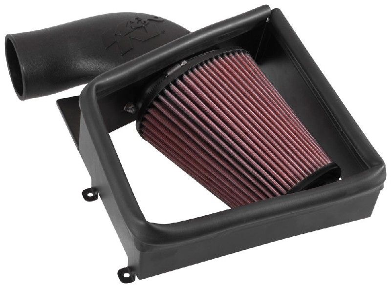 Sport Luftfilter Motorluftfilter Filtersystem