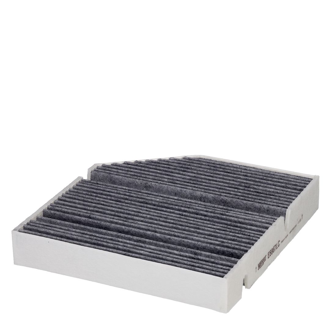 Innenraumfilter Pollenfilter Filter
