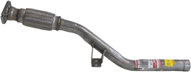Abgasrohr Hosenrohr Flexrohr